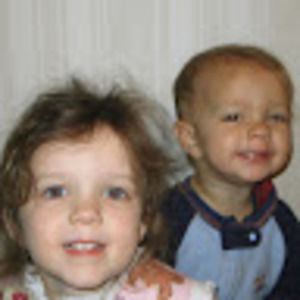 Meet your Posher, Cheryl